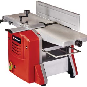 Einhell Stationäre Hobelmaschine TC-SP 204
