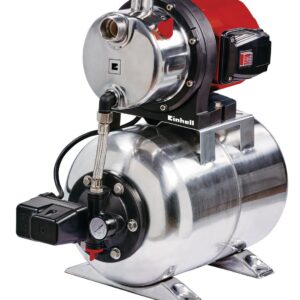 Einhell Hauswasserwerk GC-WW 1250 NN