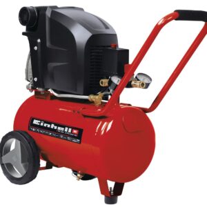 Einhell Kompressor TE-AC 270/24/10
