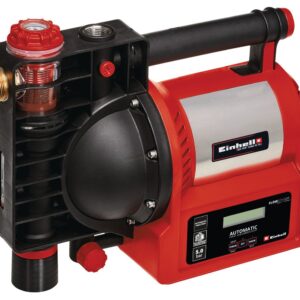 Einhell Autom. Haus- und Gartenpumpe GE-AW 1246 N FS