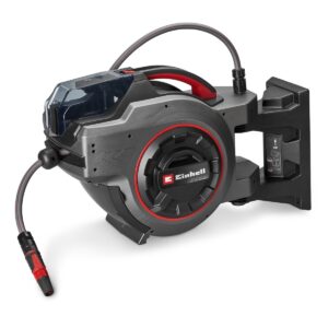 Einhell Akku-Schlauchtrommel (Wasser) GE-HR 18/30-1 Li-Solo