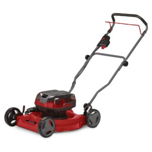 Einhell Akku-Rasenmäher GE-CM 36/48 Li M-Solo