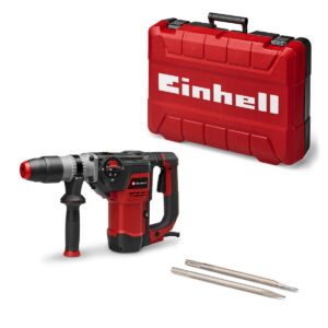 Einhell Bohrhammer TE-RH 40/15 3F +2
