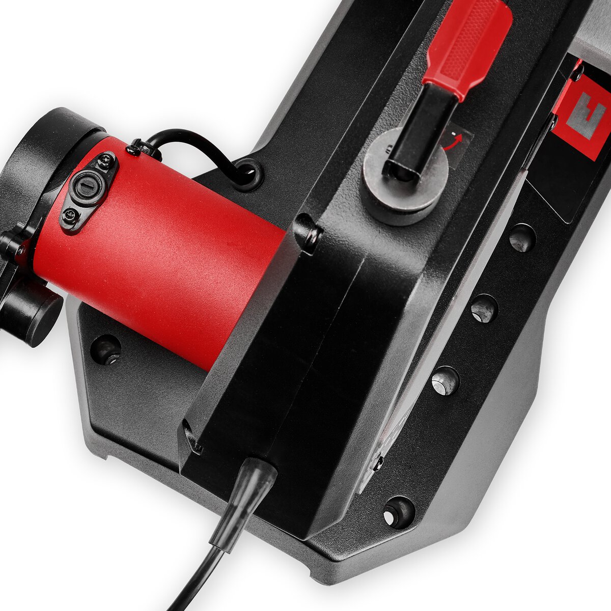 Einhell Dekupiersäge TE-SS 406 Vario FP – Bild 8