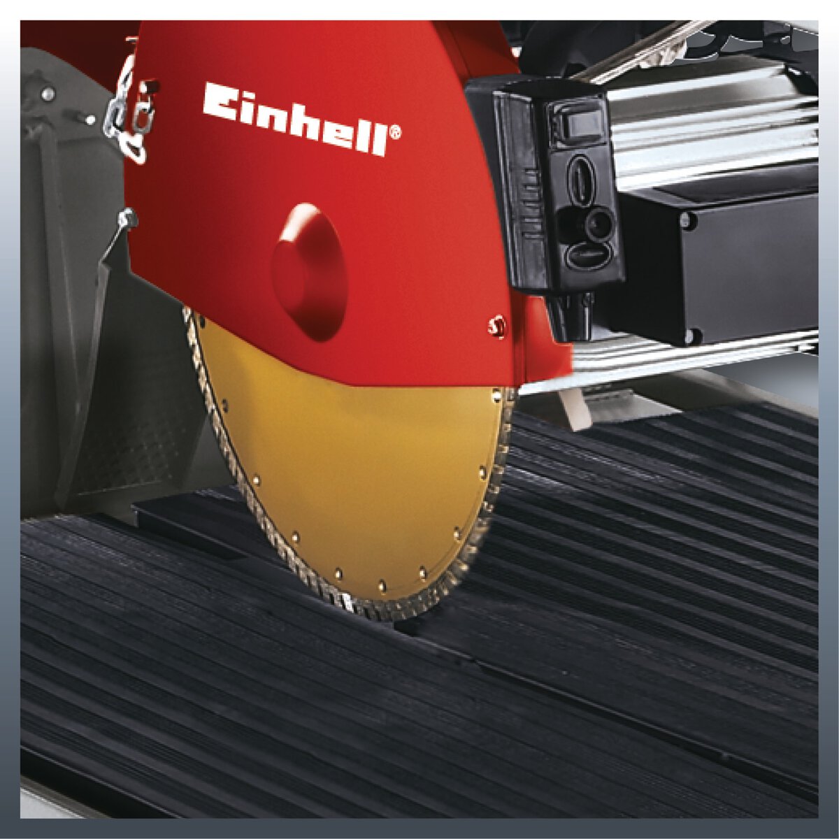 Einhell Steintrennmaschine TE-SC 920 L – Bild 3