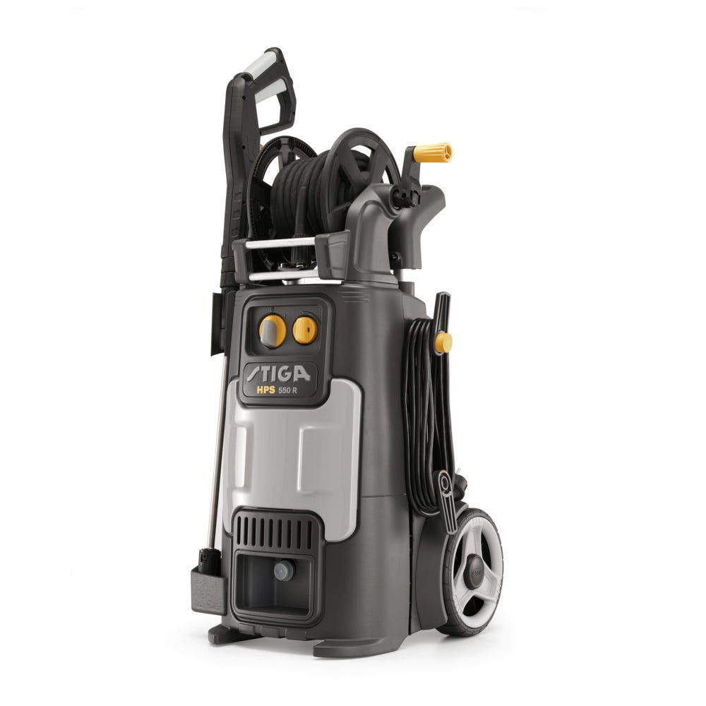 HPS 550 R – Bild 2
