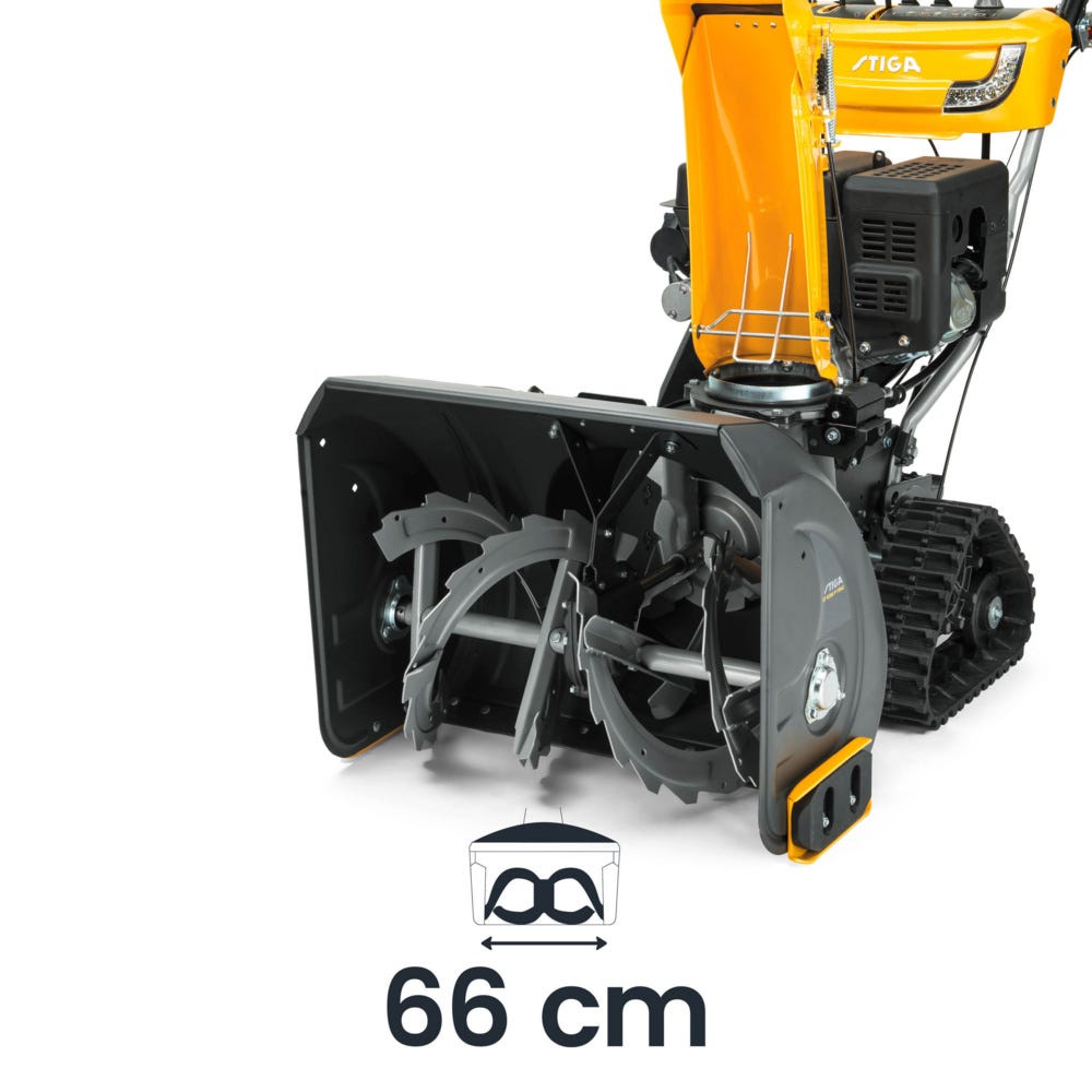 ST 5266 P TRAC – Bild 3