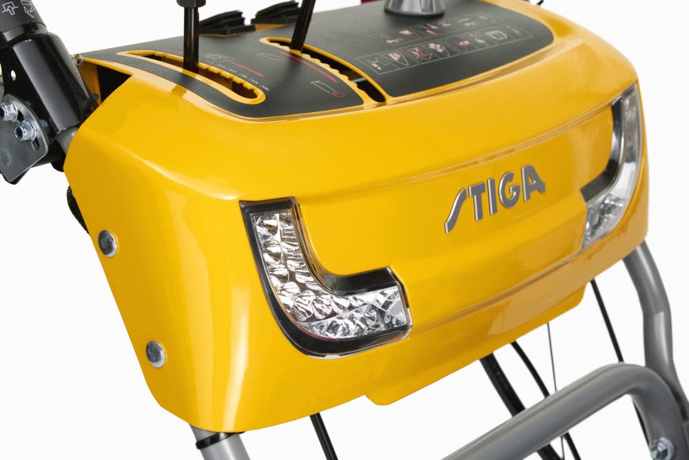 ST 5266 P TRAC – Bild 7