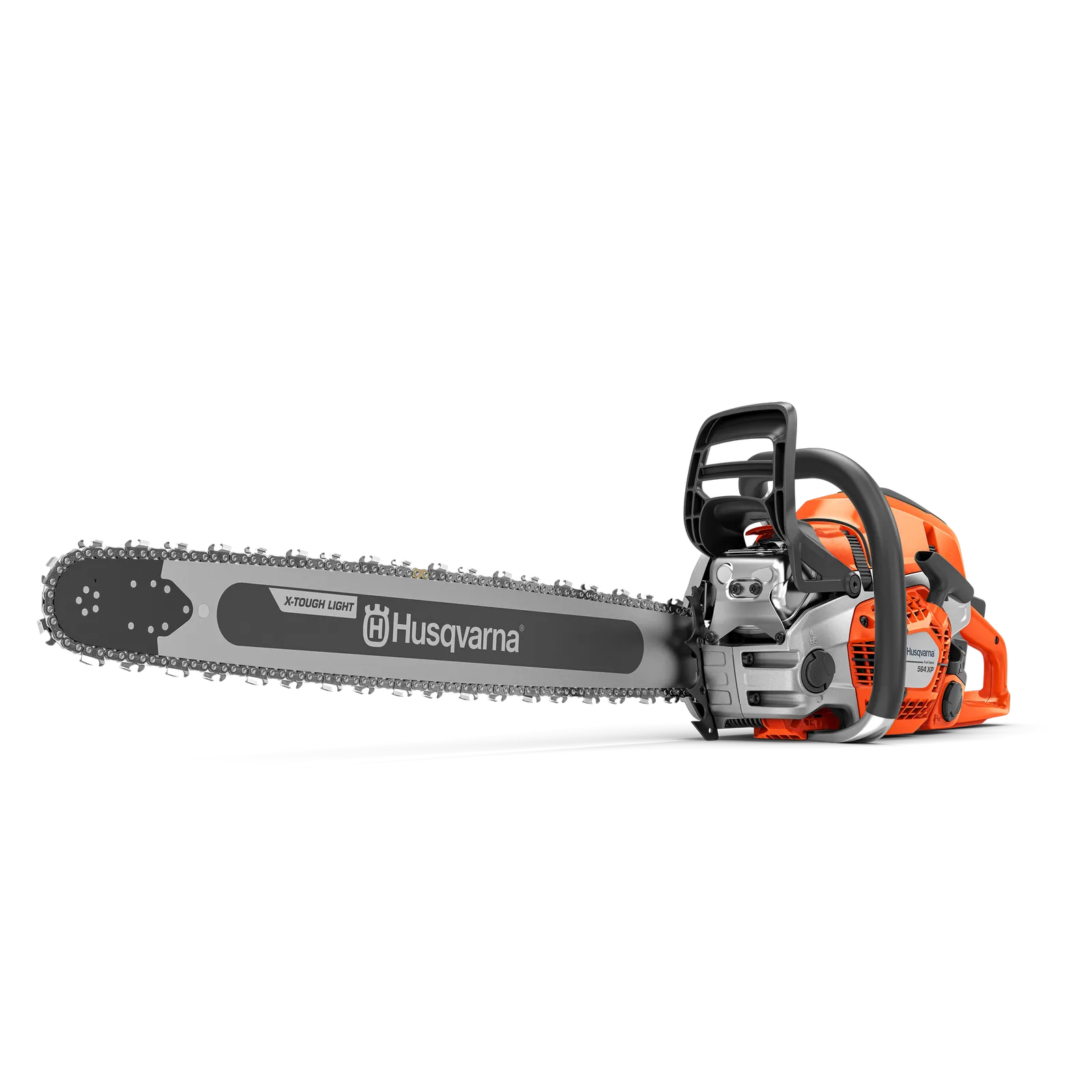 Husqvarna 564 XP® Fuel Inject – Bild 4