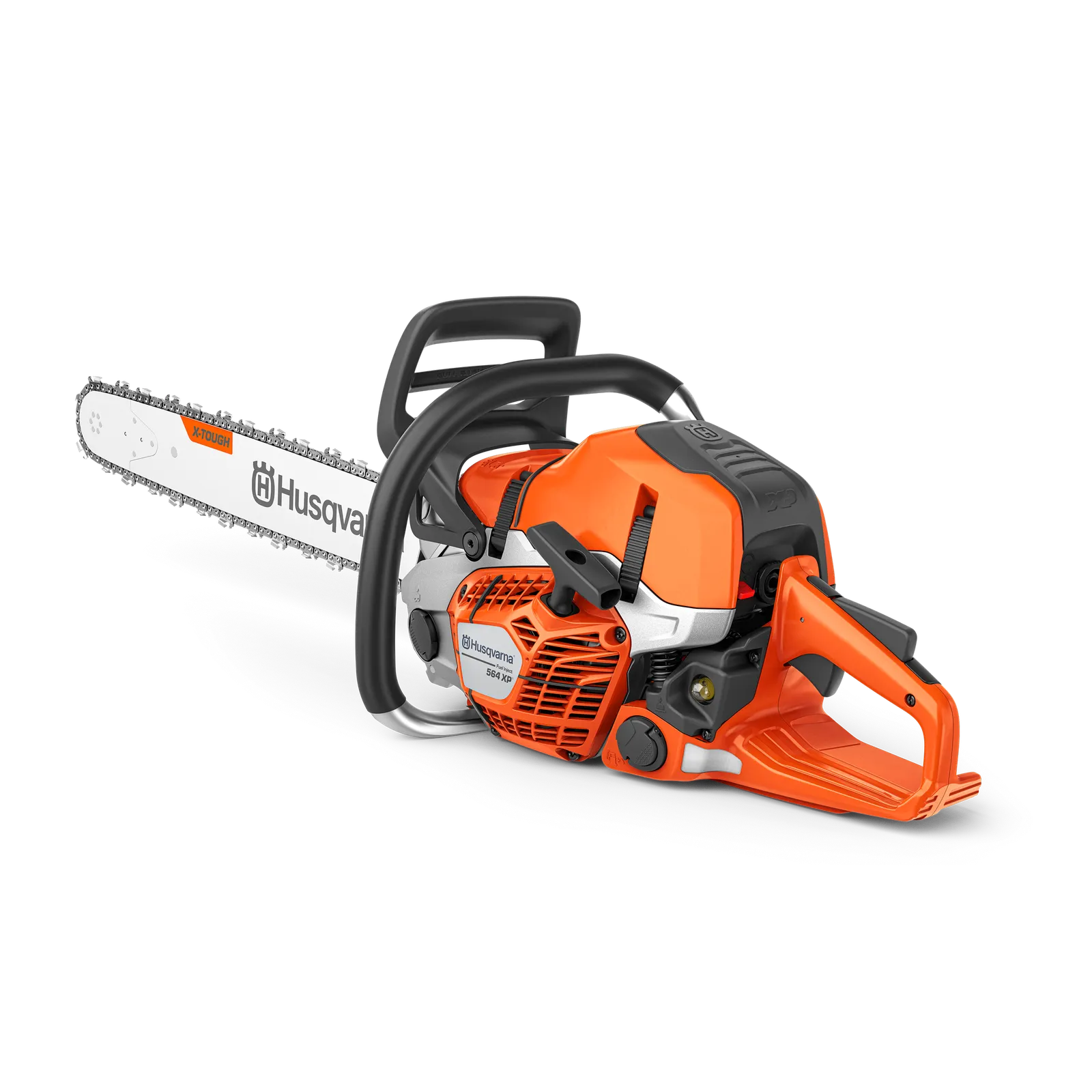 Husqvarna 564 XP® Fuel Inject – Bild 5