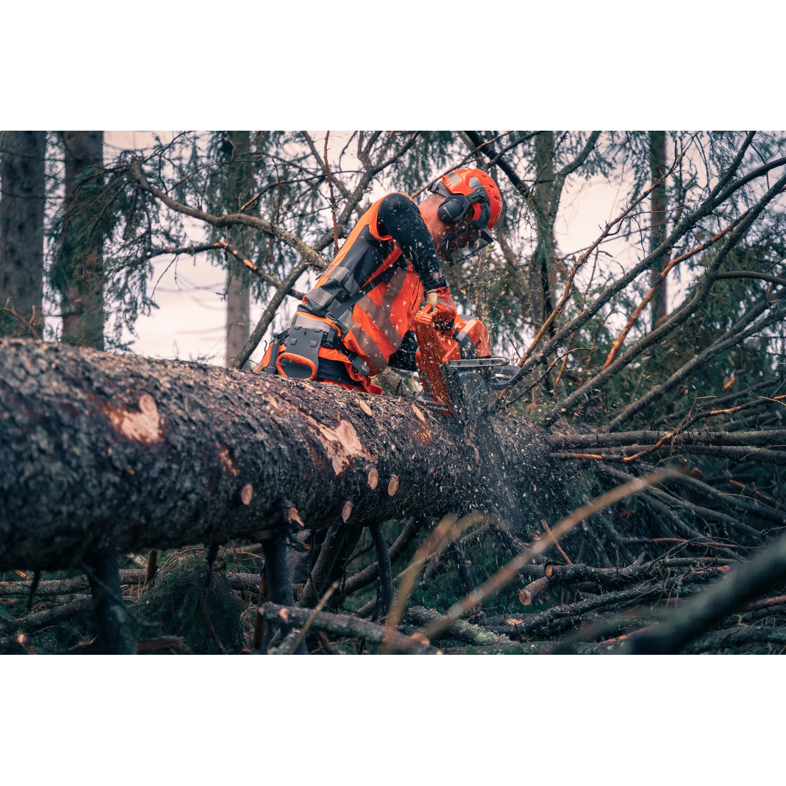 Husqvarna 592 XP® G – Bild 6