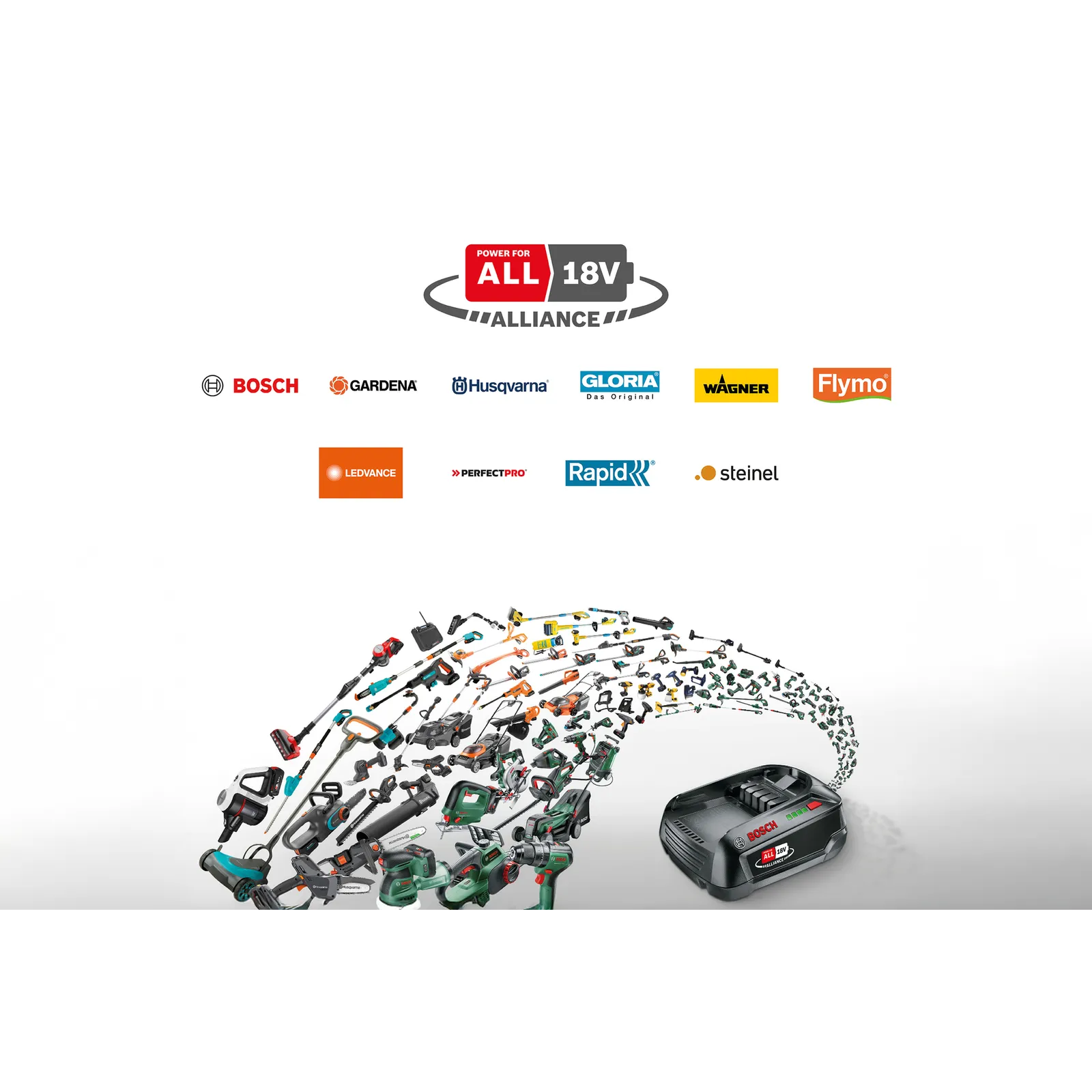 Husqvarna Aspire® Hochentaster P8X-P4A (+ Verlängerung-P4A) – Bild 8