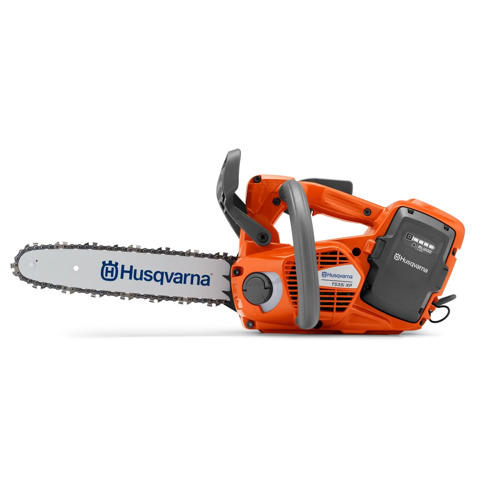 Husqvarna T535i XP® – Bild 4