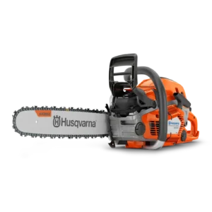 Husqvarna 550 XP® II