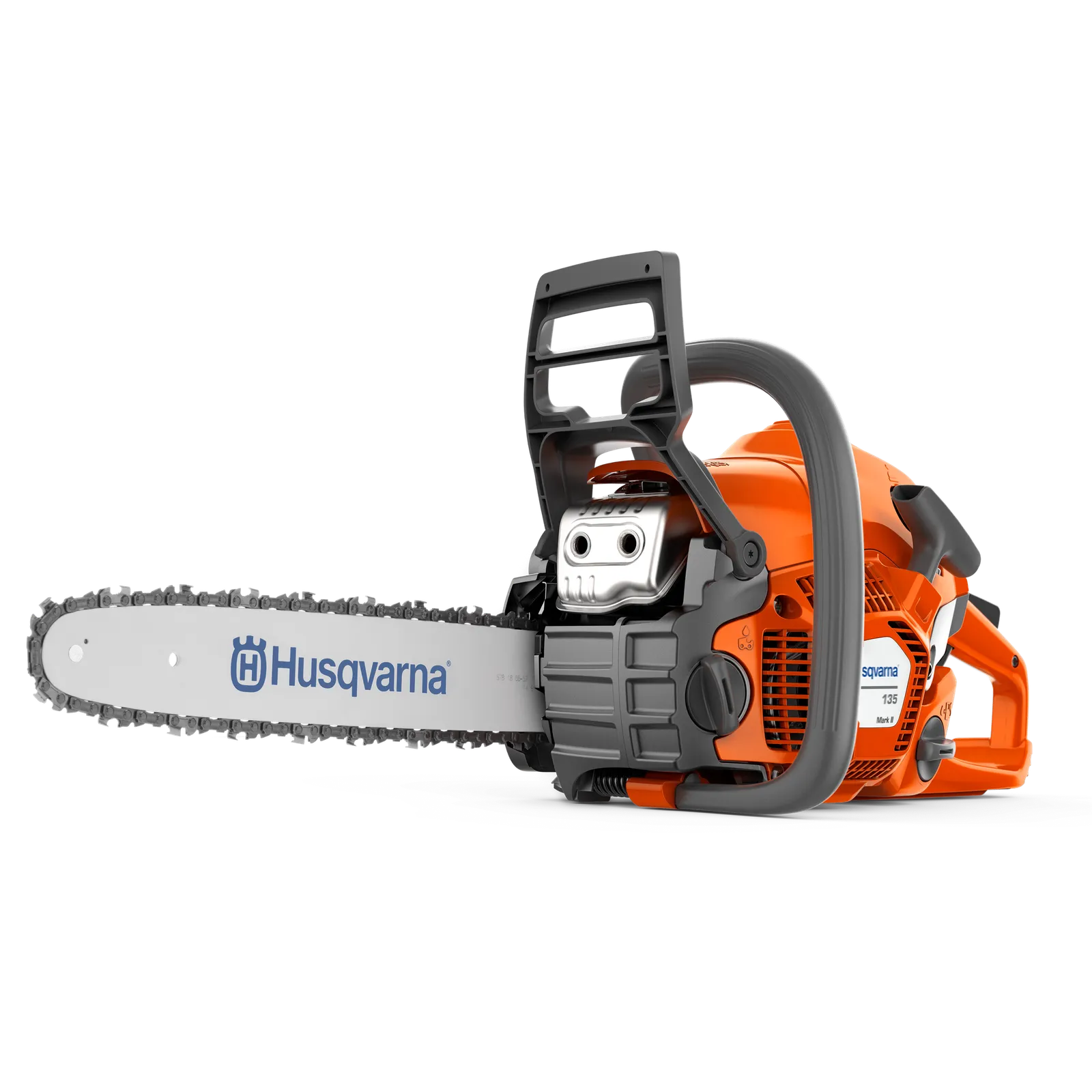 HUSQVARNA 135 II (14")