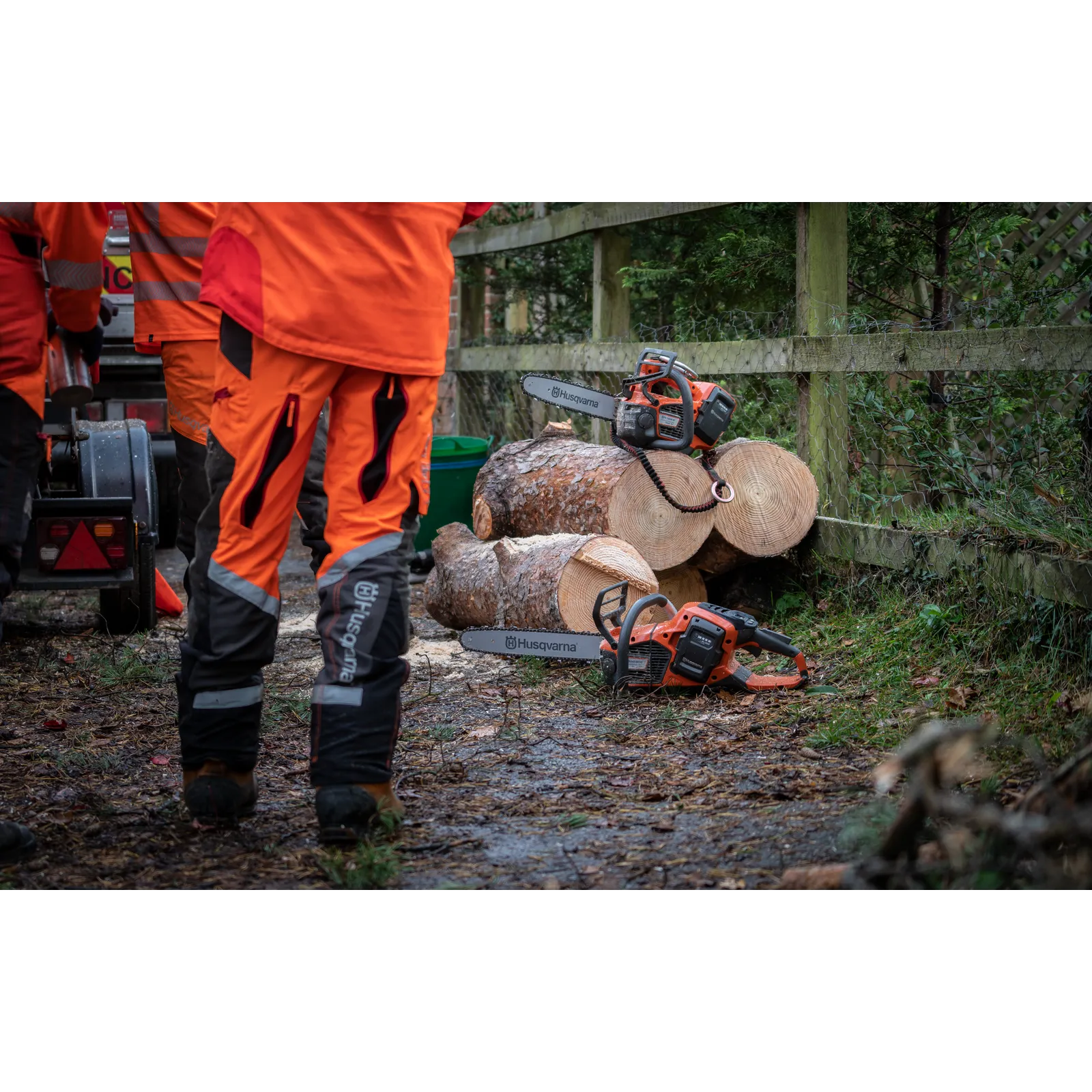 Husqvarna 540i XP® G – Bild 4