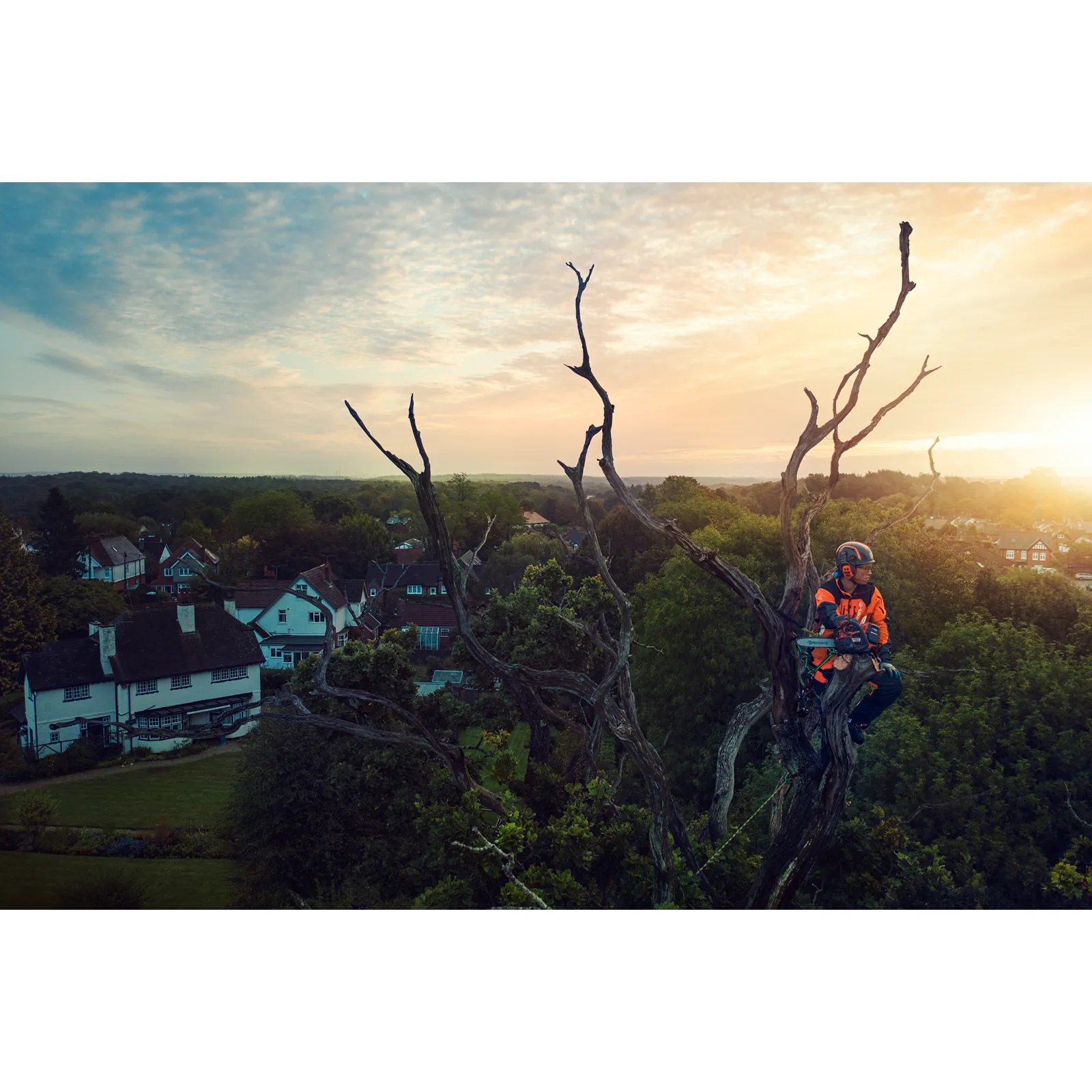 Husqvarna T540i XP® – Bild 3