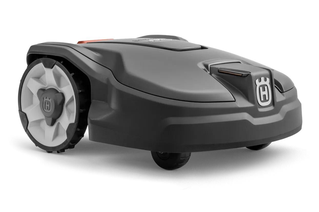 Husqvarna Automower® 305 inkl. Installations-Kit – Bild 5