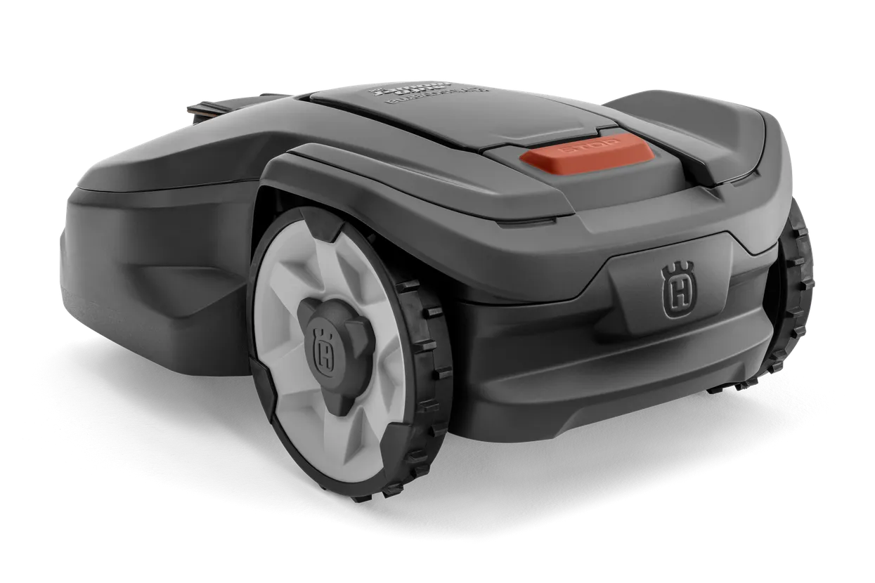 Husqvarna Automower® 305 inkl. Installations-Kit – Bild 6