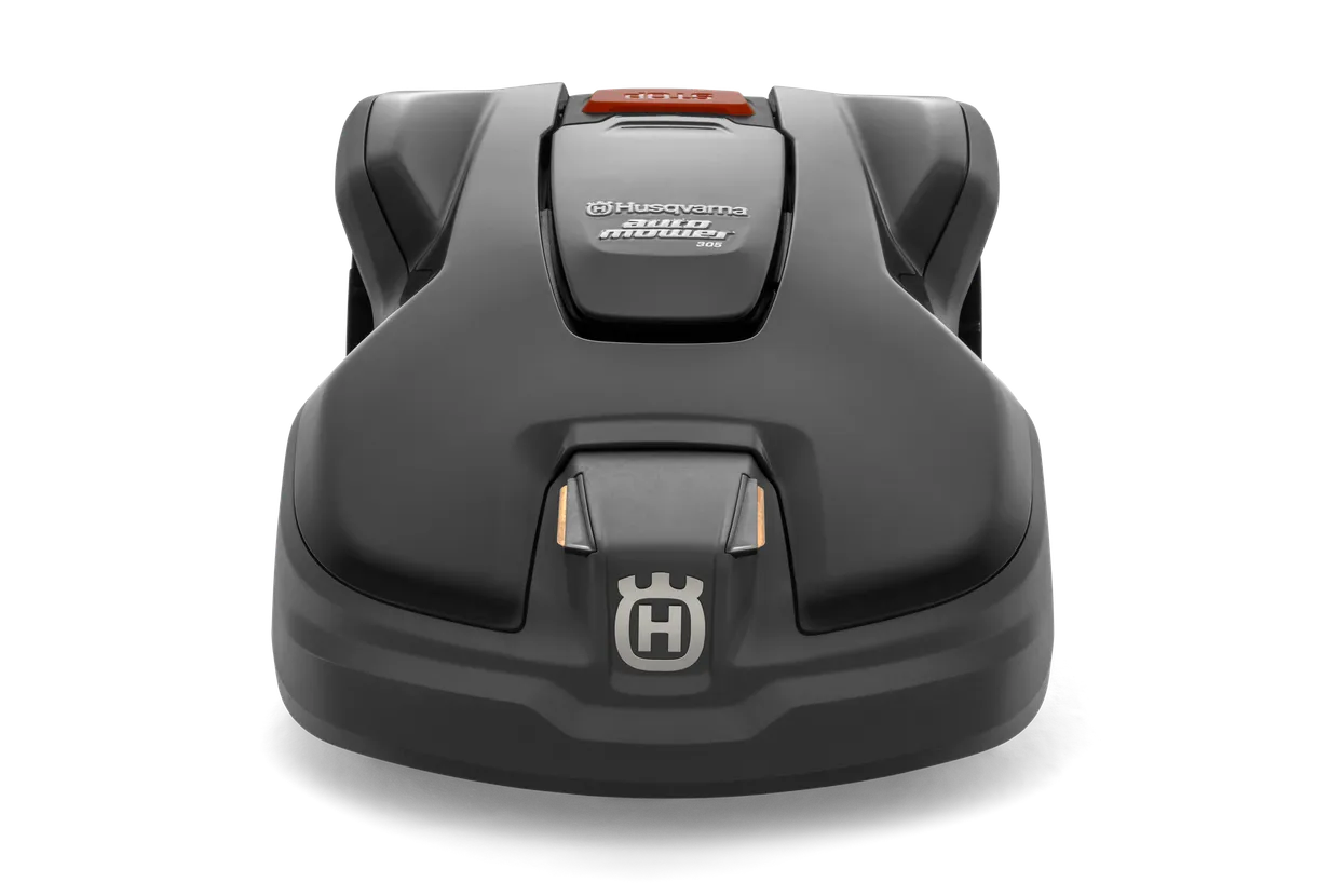 Husqvarna Automower® 305 inkl. Installations-Kit – Bild 7