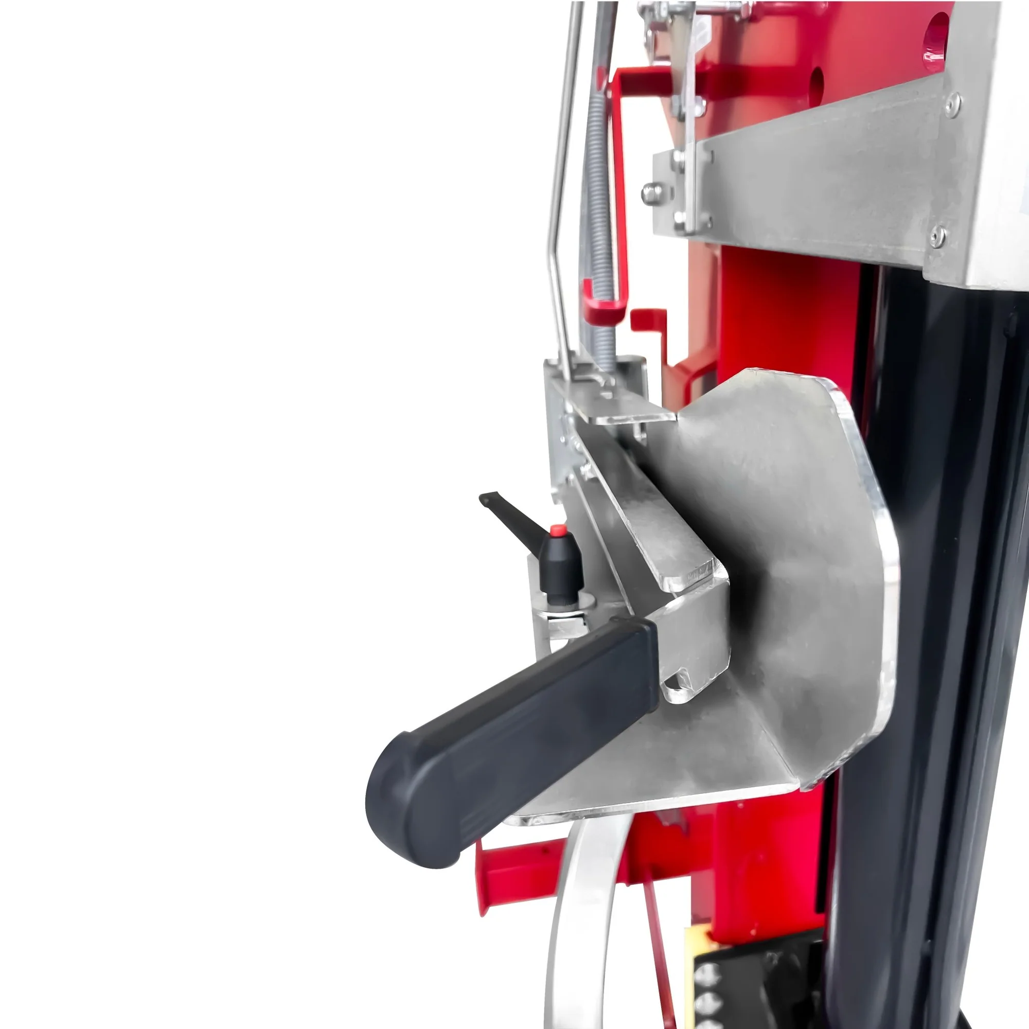 Hauslhof BR20ZW Holzspalter 20 t – Zapfwellenantrieb, 1150 mm Spaltlänge – Bild 5