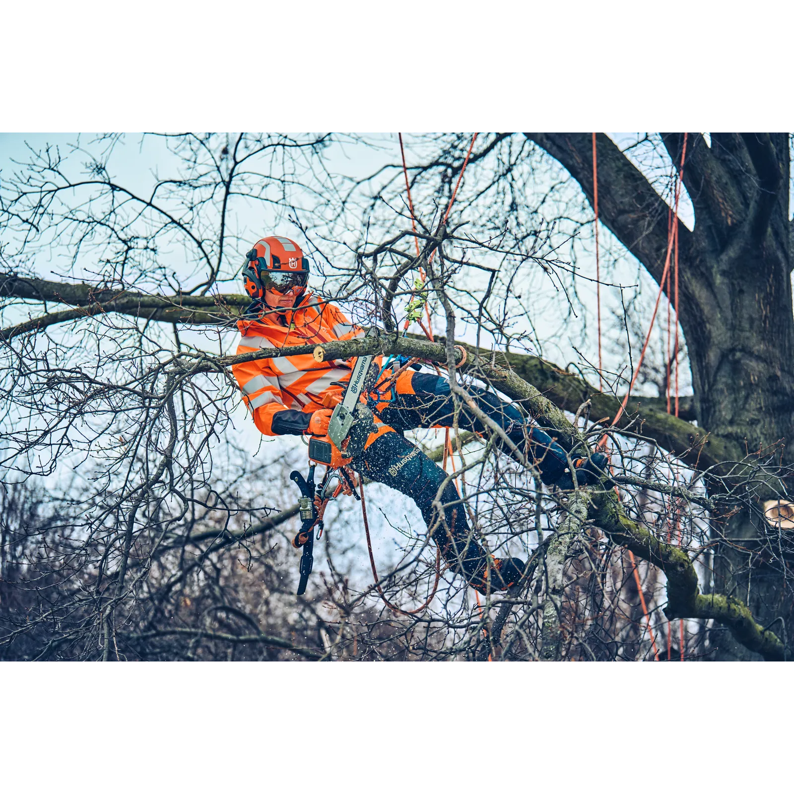 Husqvarna T542i XP® G – Bild 5