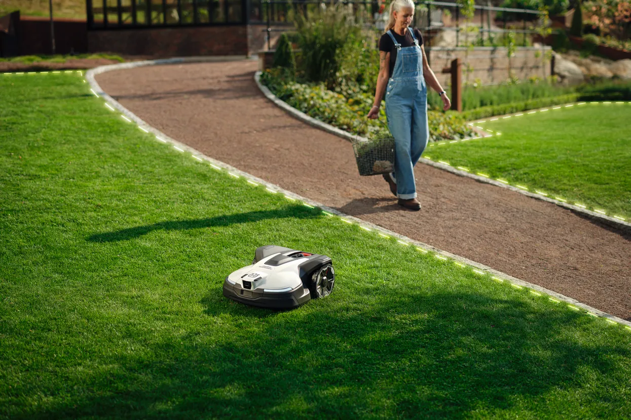 Husqvarna Automower® 430V NERA – Bild 8