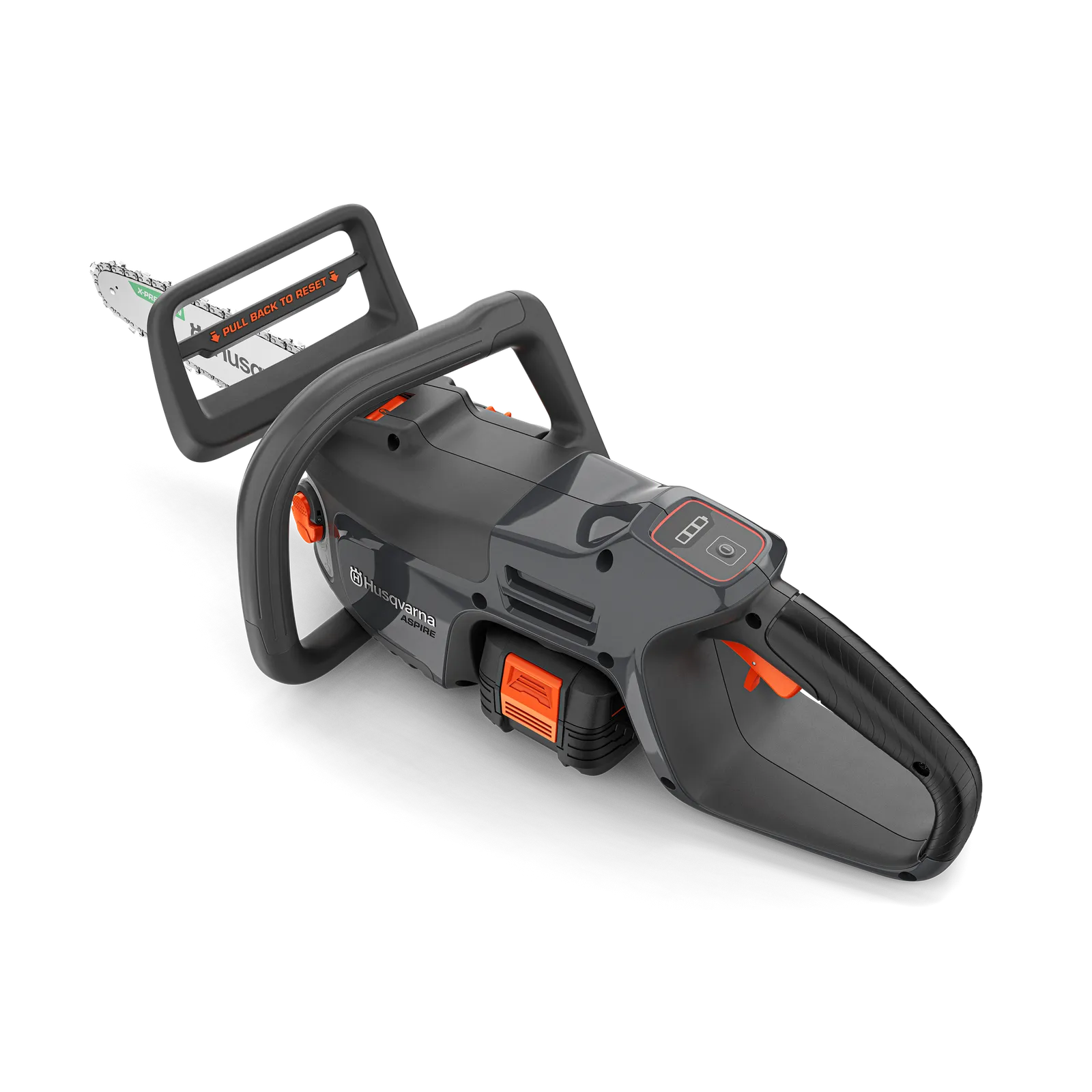 Husqvarna Aspire® Motorsäge C15X-P4A – Bild 5