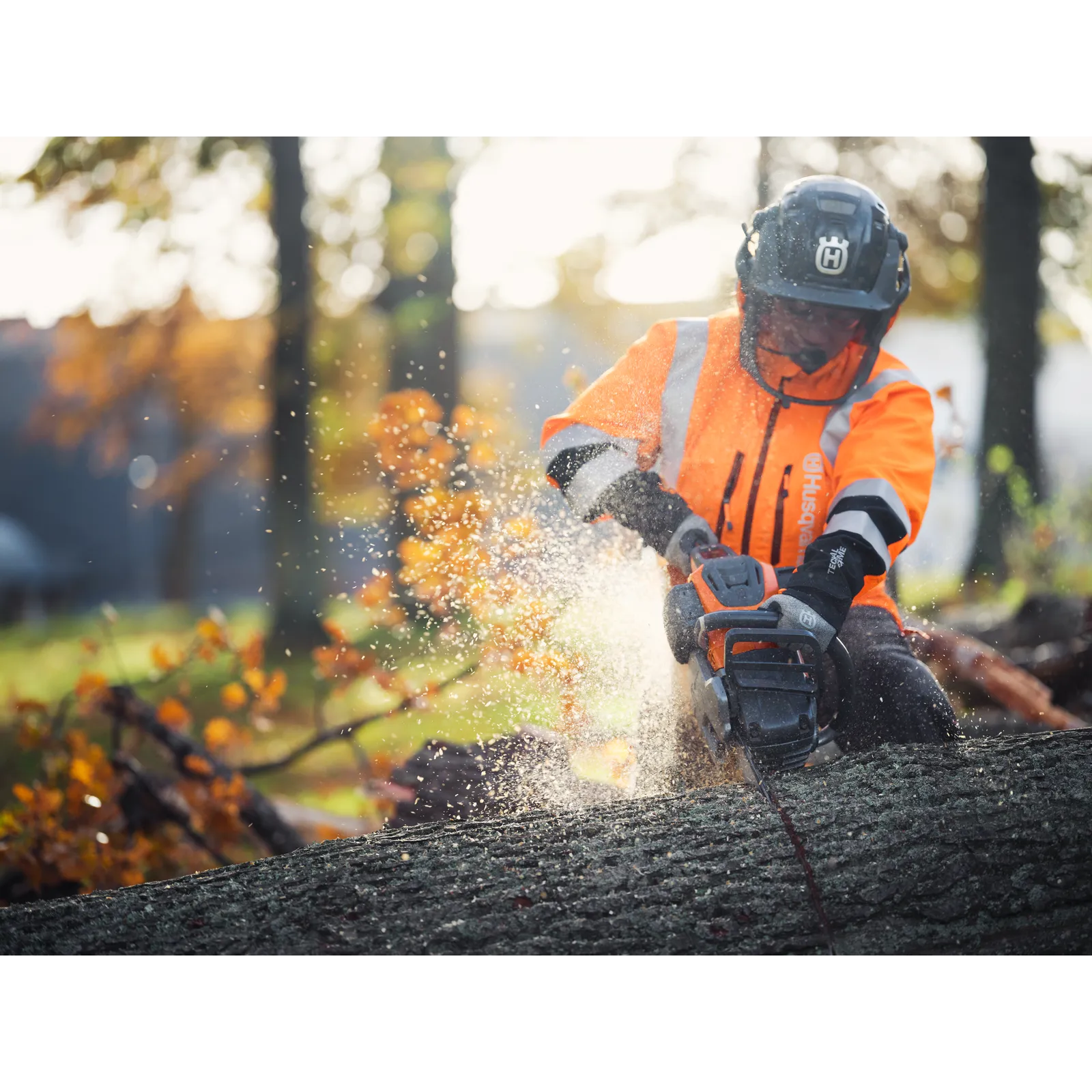 Husqvarna 550i XP® G – Bild 12