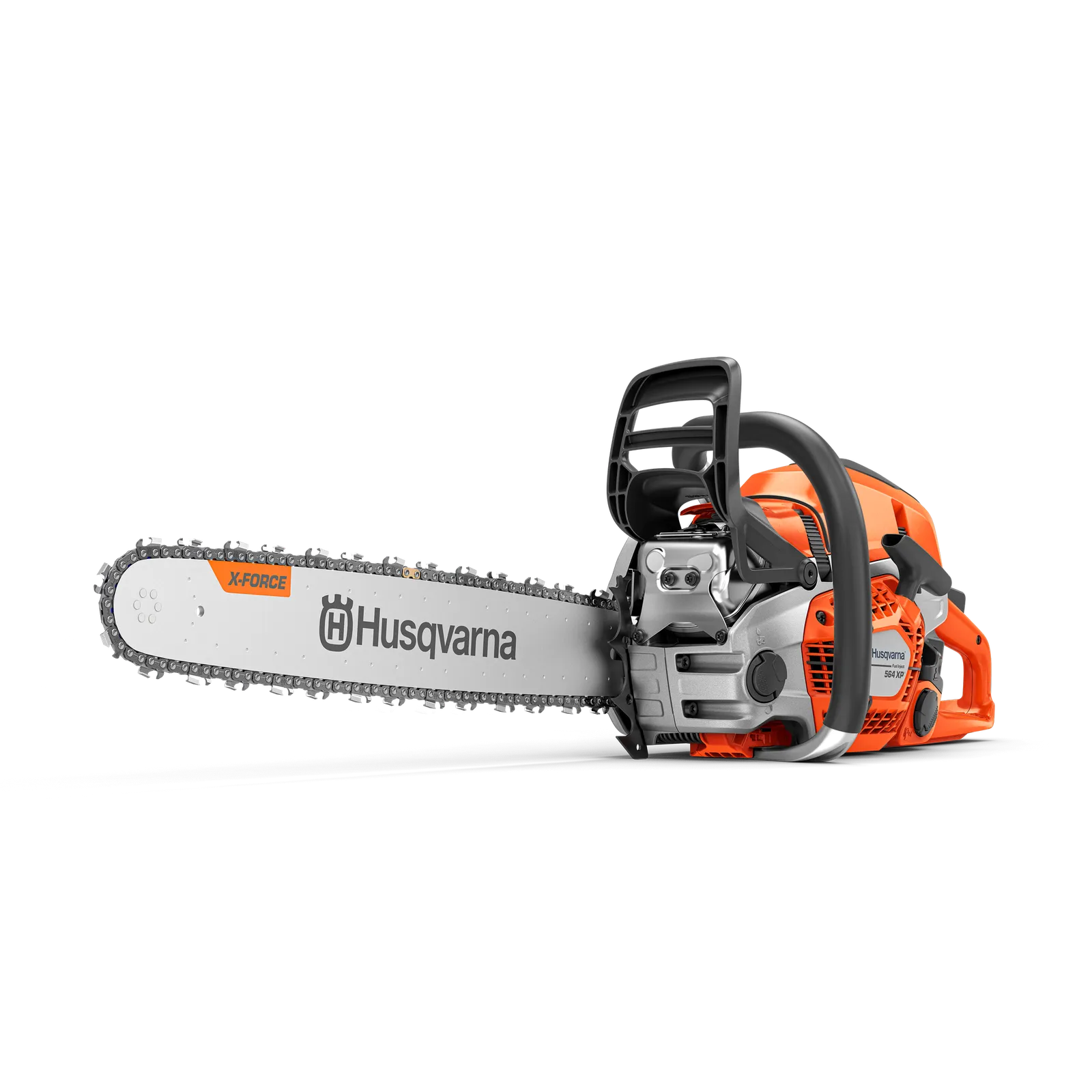 Husqvarna 564 XP® Fuel Inject – Bild 3