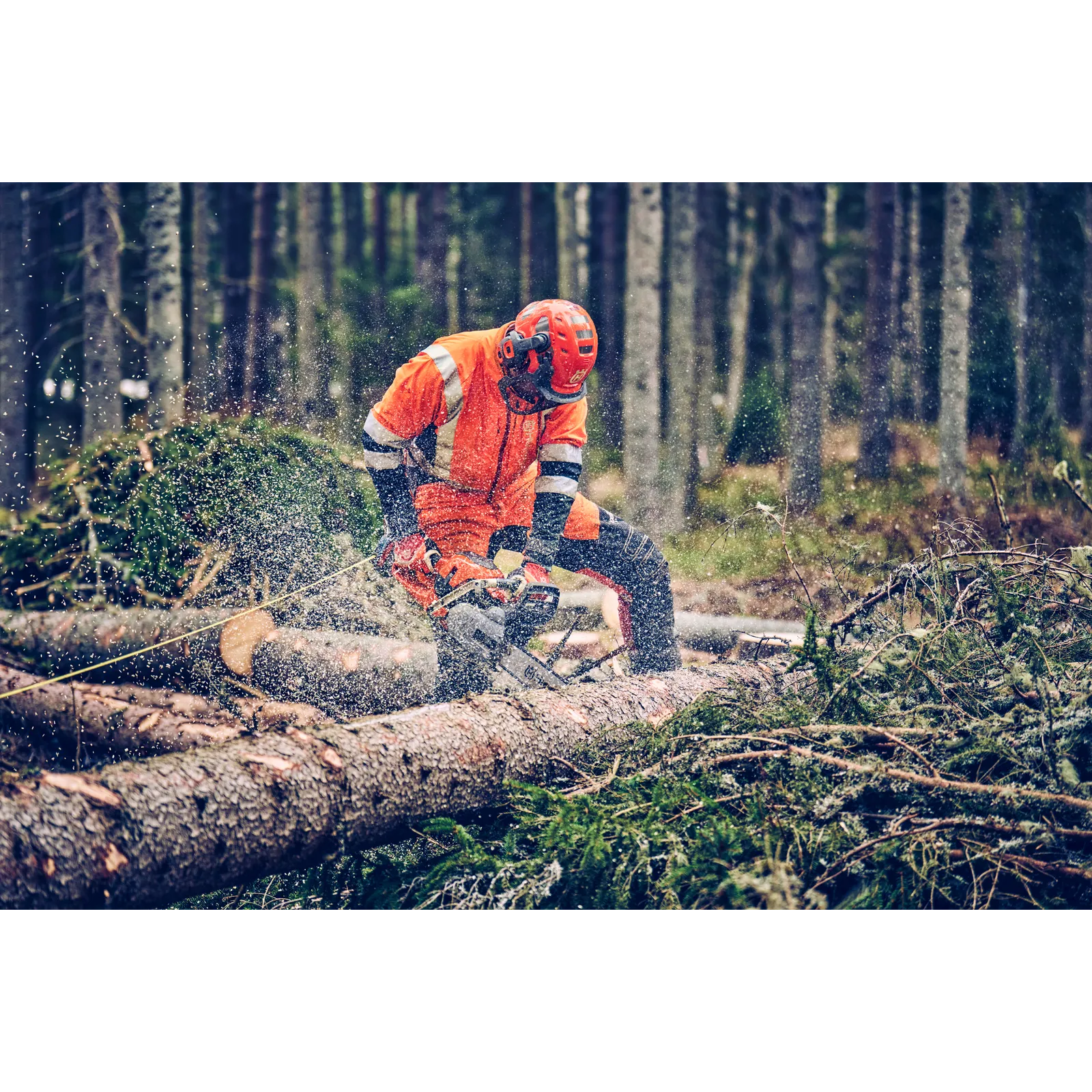 Husqvarna 560 XP® Mark II – Bild 3