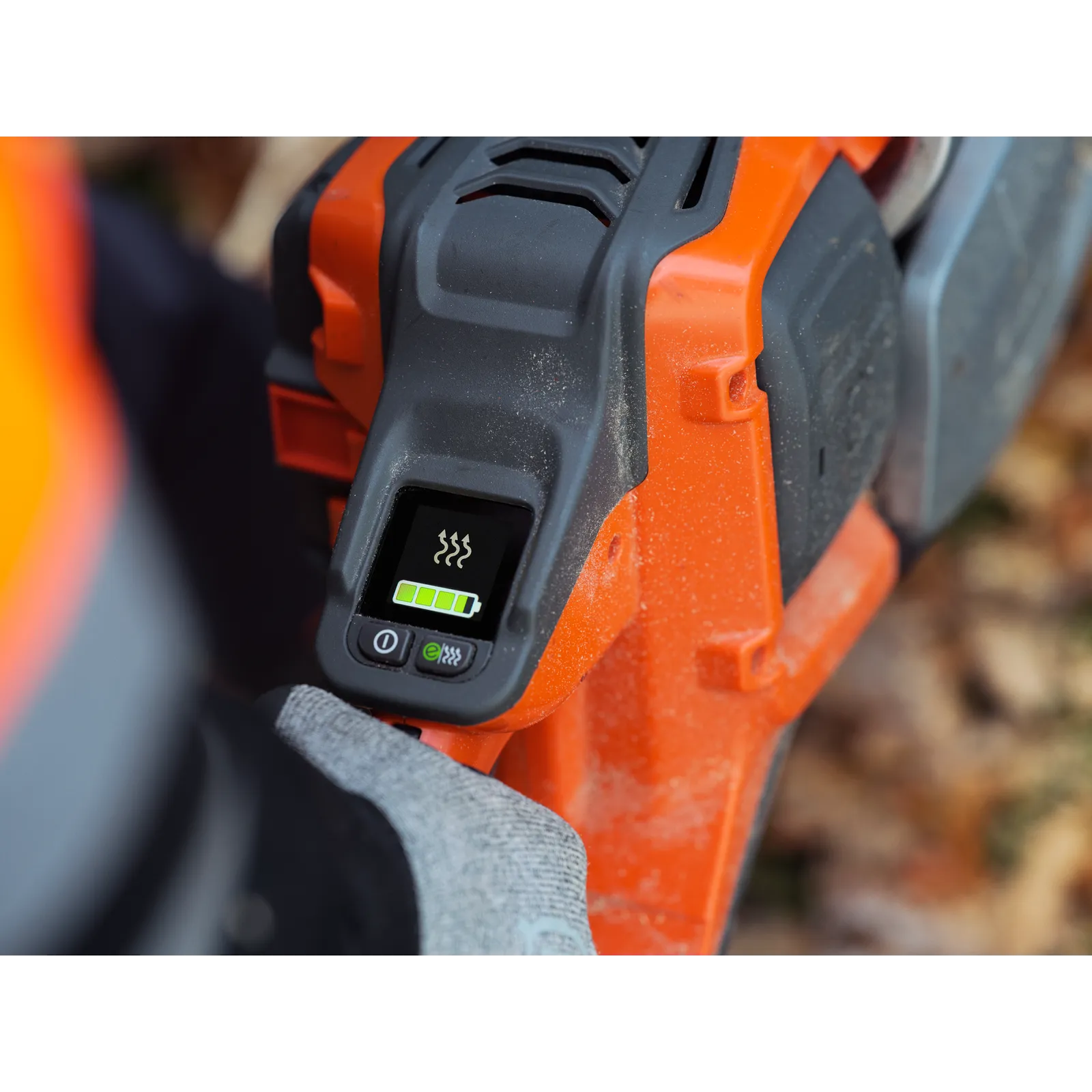Husqvarna 550i XP® G – Bild 2