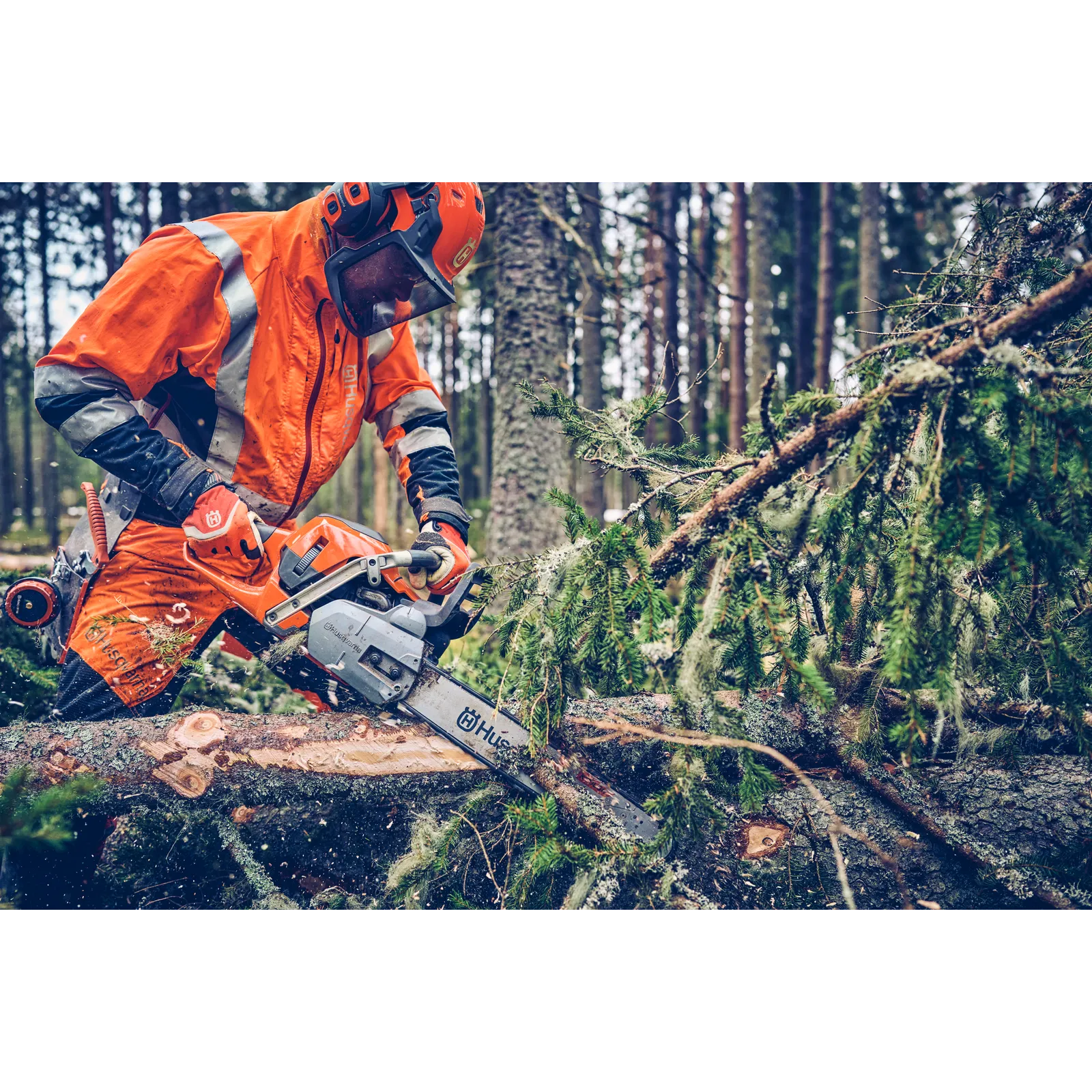 Husqvarna 562 XP® Mark II – Bild 4