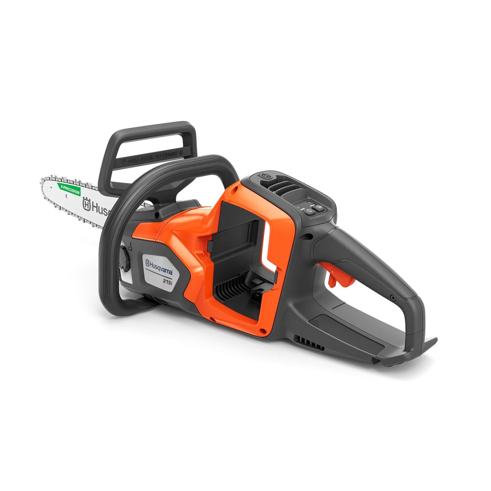 Husqvarna 215i – Bild 5