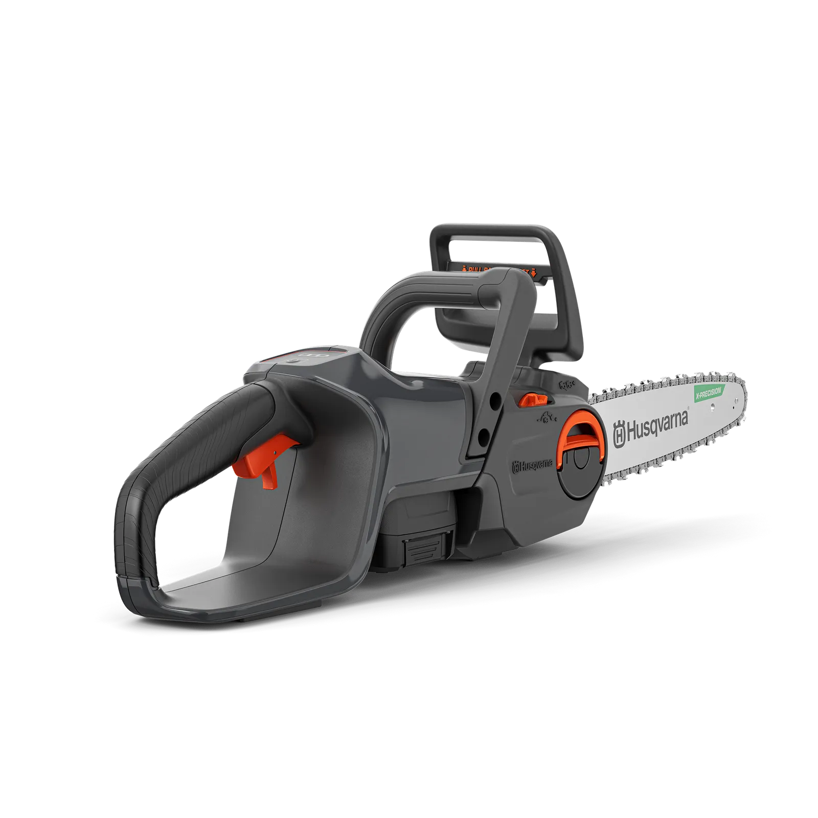 Husqvarna Aspire® Motorsäge C15X-P4A – Bild 8