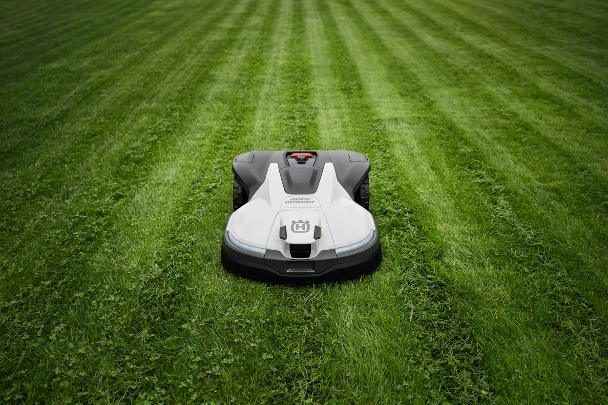 Husqvarna Automower® 430V NERA – Bild 5