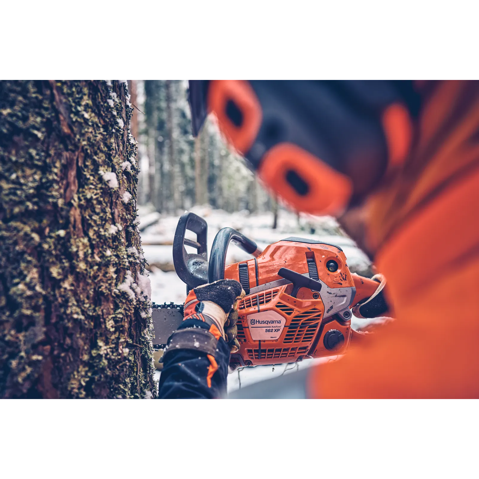Husqvarna 562 XP® Mark II – Bild 6