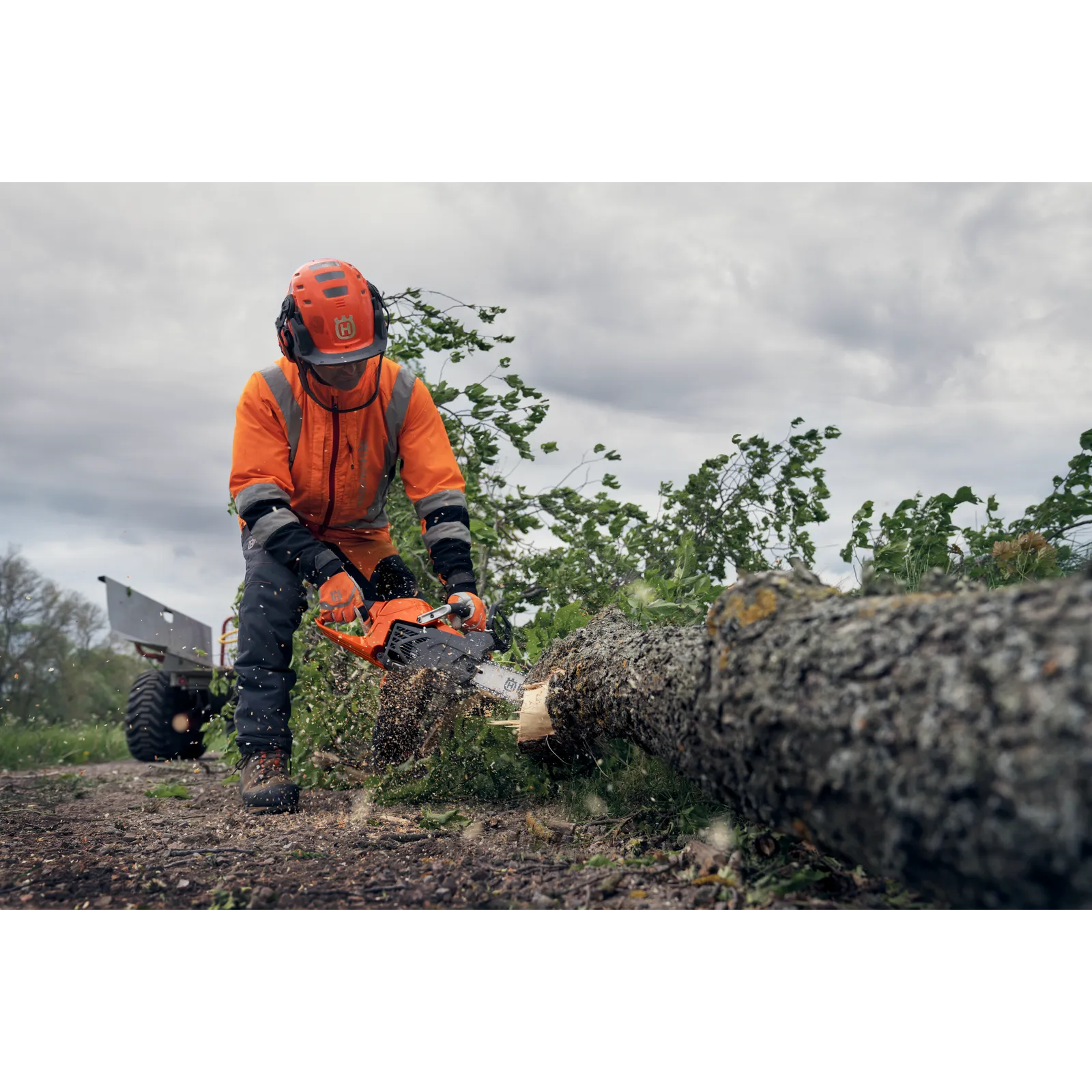 Husqvarna 540 XP® Mark III – Bild 3