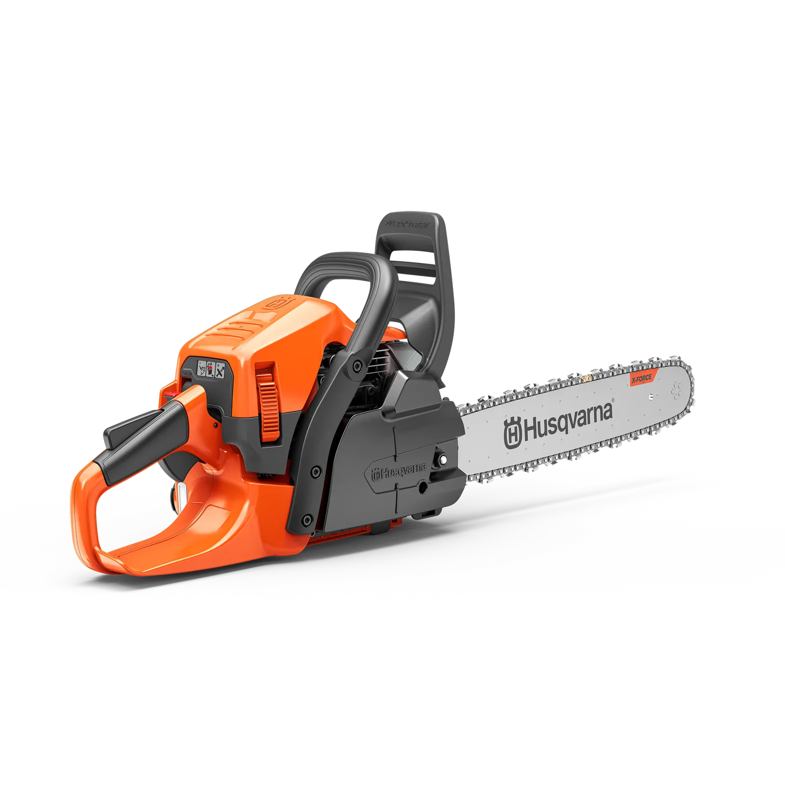 Husqvarna 450X – Bild 7