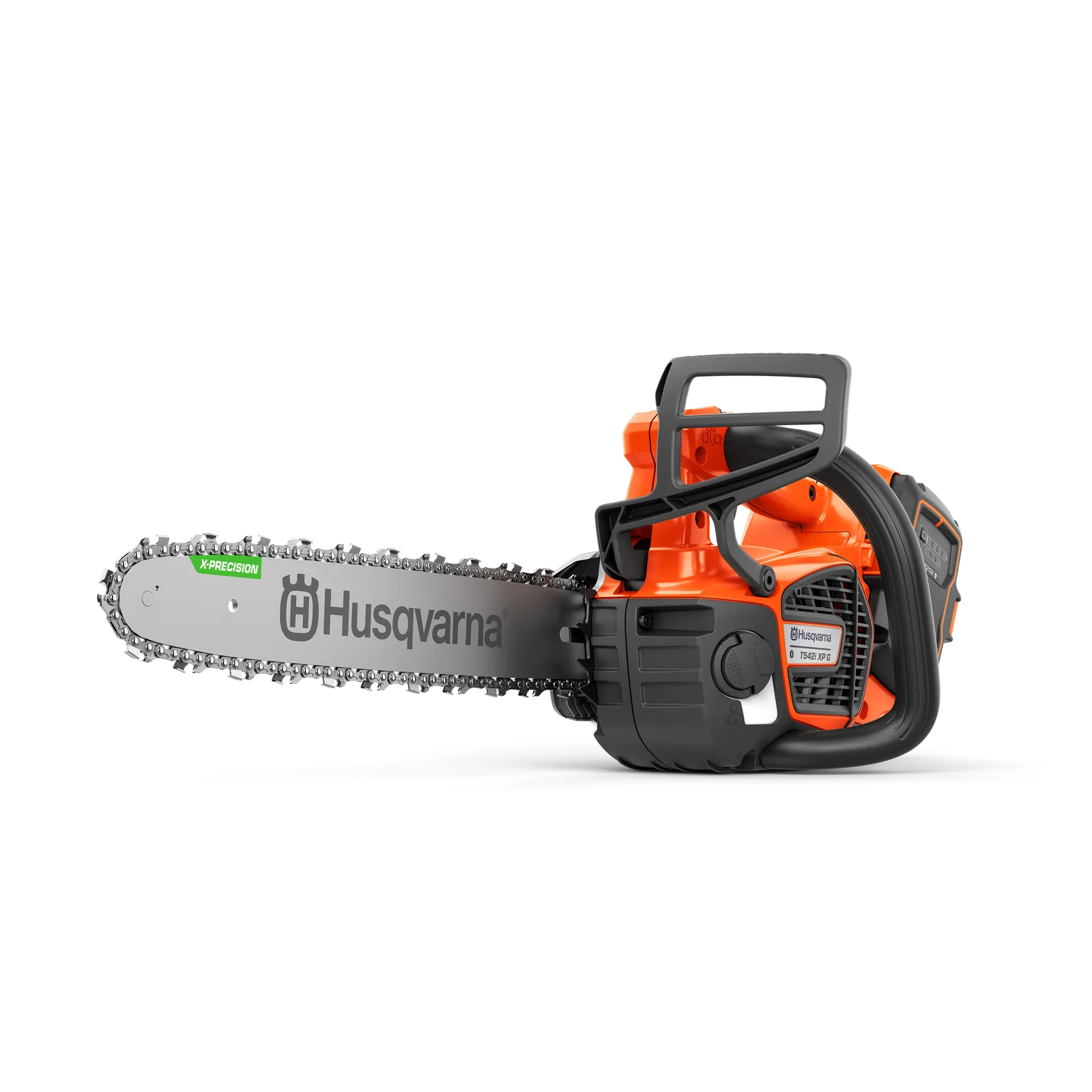 Husqvarna T542i XP® G – Bild 9