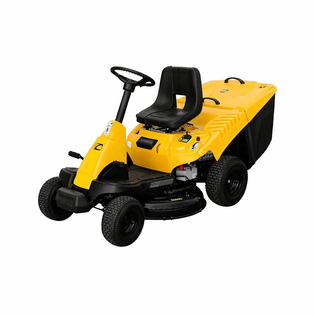 Cub Cadet LR2 NR76 Aufsitzmäher | Minirider – Bild 2