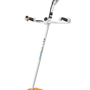 STIHL FS 261 C-E Benzin-Motorsense