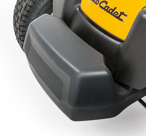 Cub Cadet LR2 NR76 Aufsitzmäher | Minirider – Bild 13