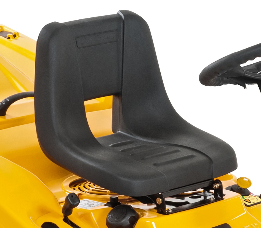 Cub Cadet LR2 NR76 Aufsitzmäher | Minirider – Bild 14