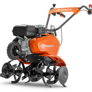 Husqvarna TF 435P Benzin-Motorhacke