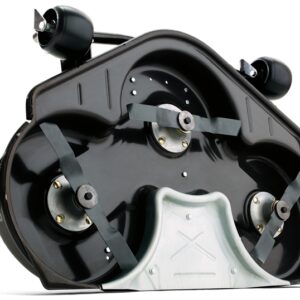 Husqvarna Mähdeck CombiClip 112