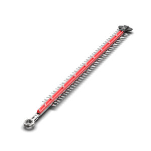 Cramer AHT71BL-CR Heckenscheren- / Stabheckenscherenmesser 71 cm