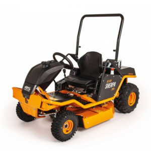 AS-Motor AS 920 Sherpa 2WD Aufsitzmäher - Briggs & Stratton Motor