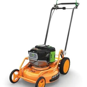 AS-Motor AS 510 E-ProClip A Akku Mulchmäher