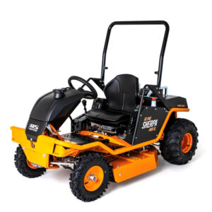 AS-Motor AS 940 Sherpa 4WD XL Aufsitzmäher - B&S Motor